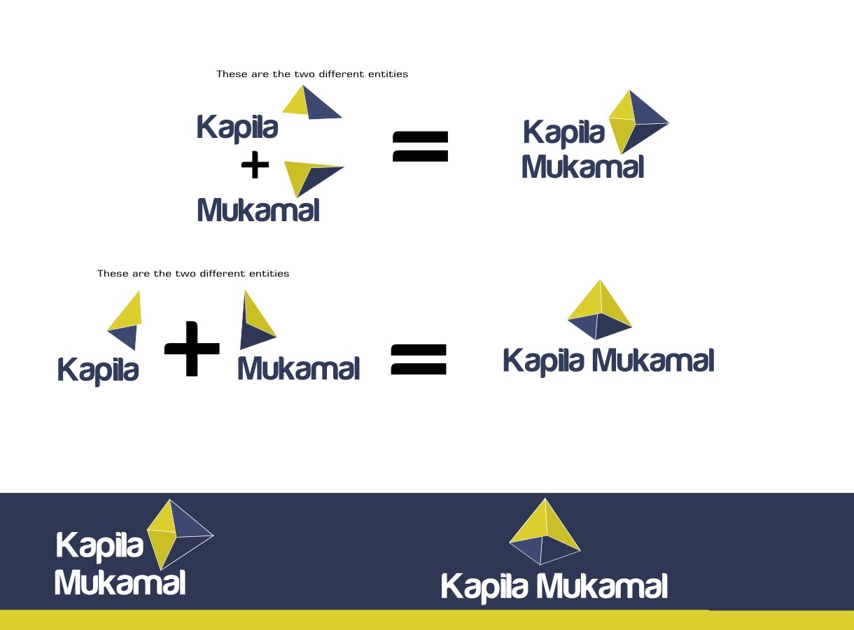 Diseño de Logo por ChinMaya para Kapila & Company | Diseño #3333723