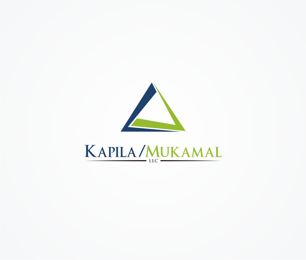 Logo Design by logoblind for Kapila & Company | Design #3285939