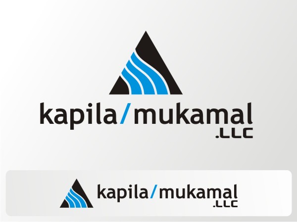 Logo-Design von dayat für Kapila & Company | Design #3336282