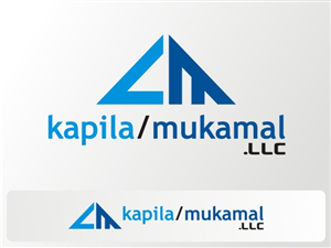Logo-Design von dayat für Kapila & Company | Design: #3336289