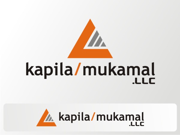 Diseño de Logo por dayat para Kapila & Company | Diseño #3336294
