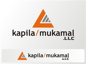 Logo-Design von dayat für Kapila & Company | Design: #3336294