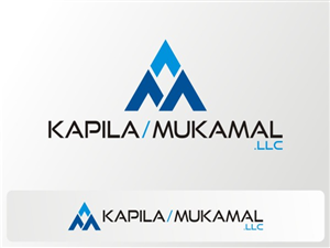 Logo-Design von dayat für Kapila & Company | Design: #3336297
