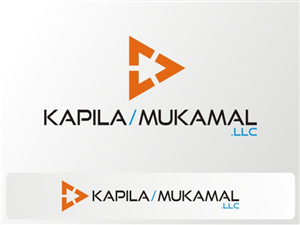 Logo-Design von dayat für Kapila & Company | Design: #3336299