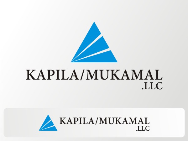 Diseño de Logo por dayat para Kapila & Company | Diseño #3336303