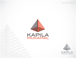Logo Design by Sushi Roll Designs