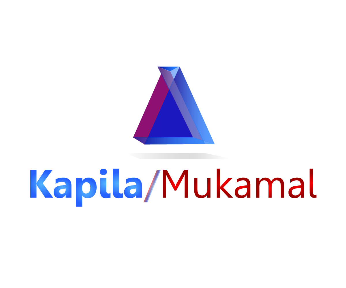 Design de Logo par Rosanl pour Kapila & Company | Design #3286295