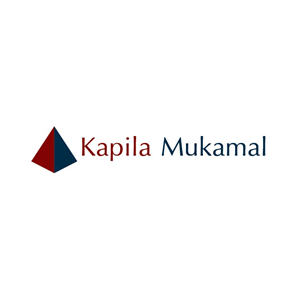 Logo-Design von Design Possibilities für Kapila & Company | Design: #3349756
