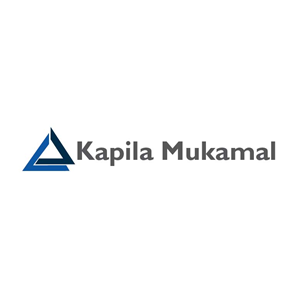 Logo-Design von Design Possibilities für Kapila & Company | Design: #3349798