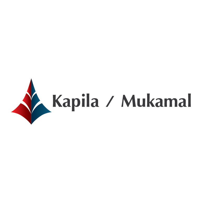 Logo-Design von Design Possibilities für Kapila & Company | Design #3389094
