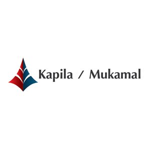 Logo-Design von Design Possibilities für Kapila & Company | Design: #3389094