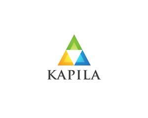 Logo Design by panji for Kapila & Company | Design: #3350999