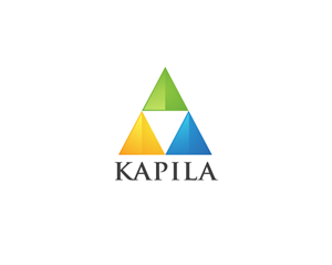 Logo-Design von panji für Kapila & Company | Design: #3351013