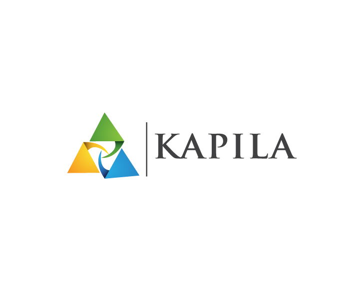 Logo Design by panji for Kapila & Company | Design #3351020