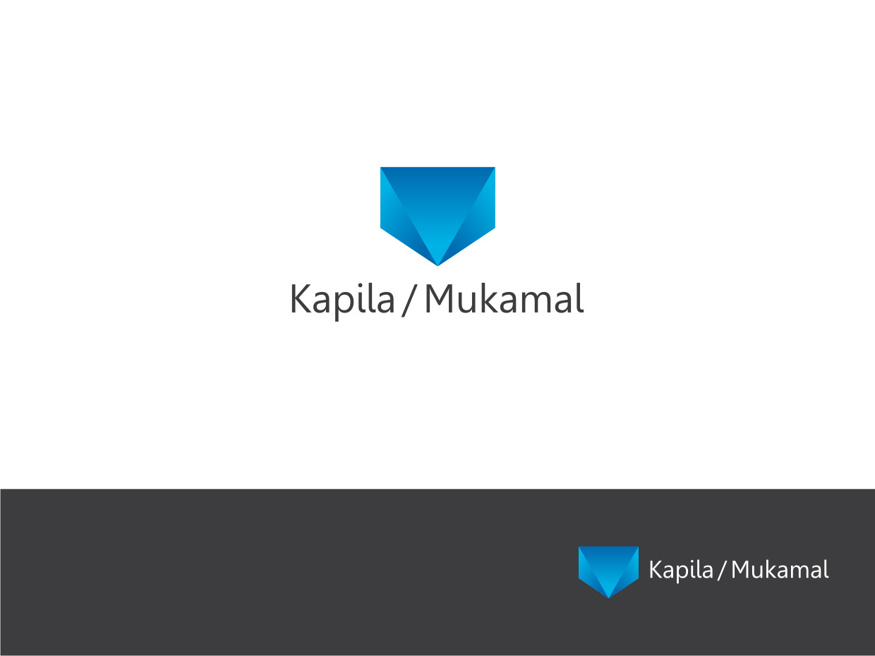 Logo Design by Atvento Graphics for Kapila & Company | Design #3345643