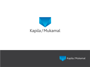 Logo-Design von Atvento Graphics für Kapila & Company | Design: #3345643