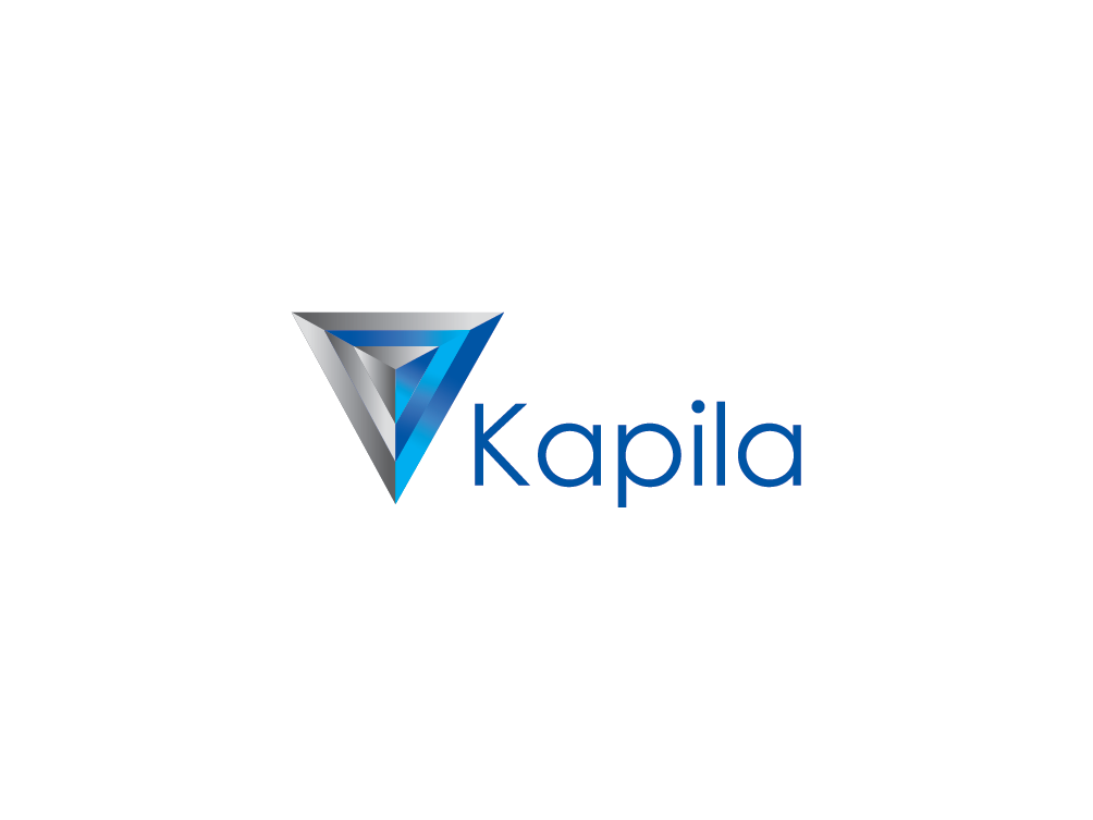 Logo Design by Preethu for Kapila & Company | Design #3305924