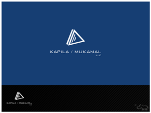 Logo-Design von HYPdesign für Kapila & Company | Design: #3301721