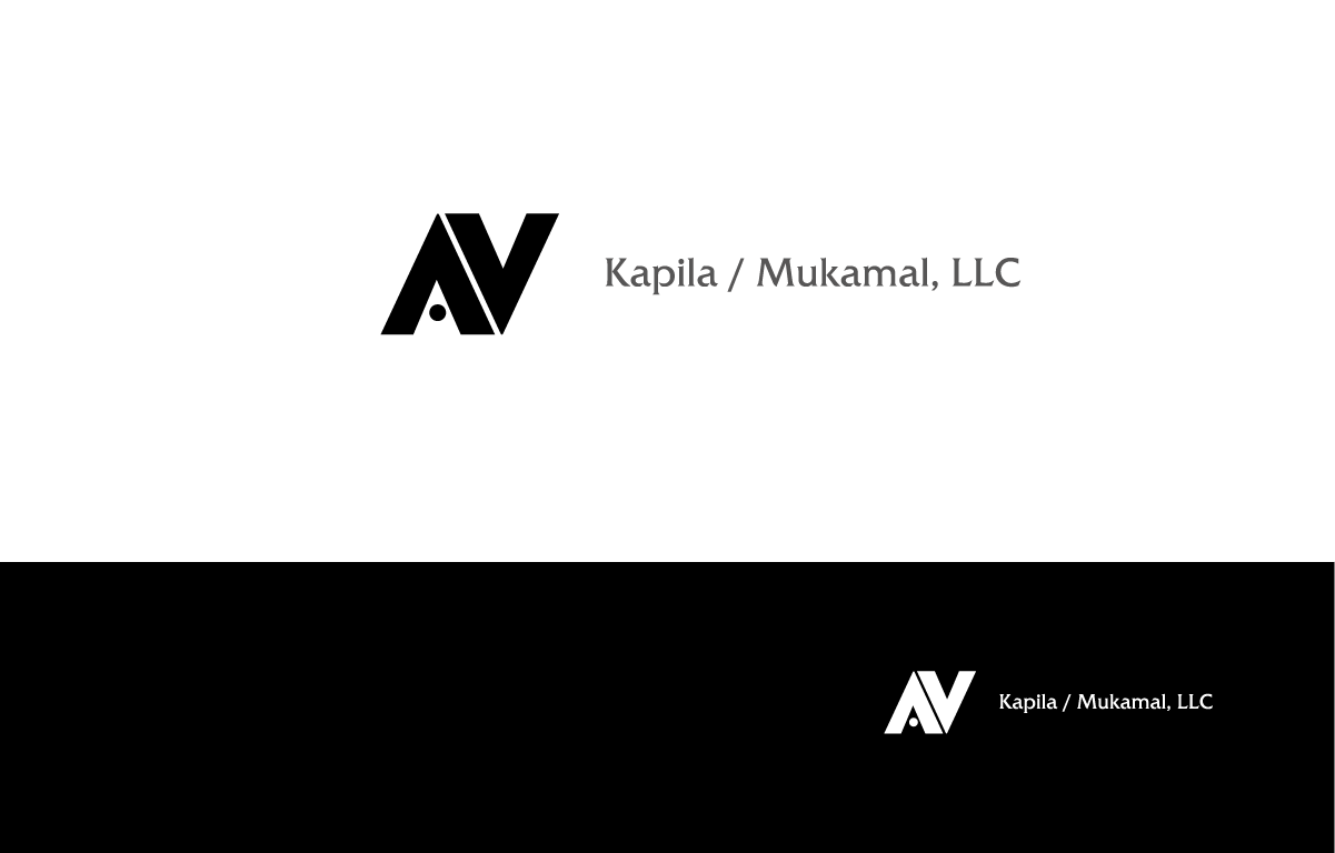 Logo Design by van for Kapila & Company | Design #3348496