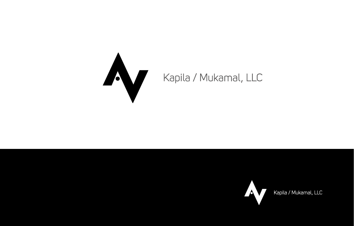 Logo Design by van for Kapila & Company | Design #3348497