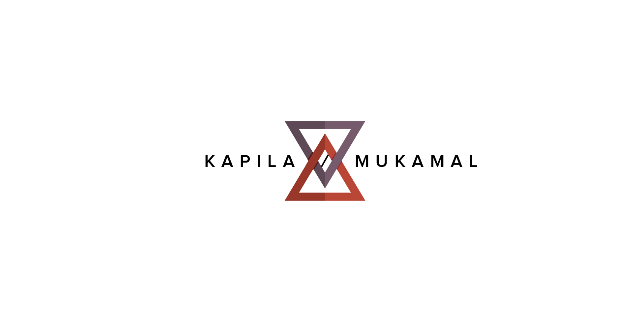 Logo Design by Klemen for Kapila & Company | Design #3287027