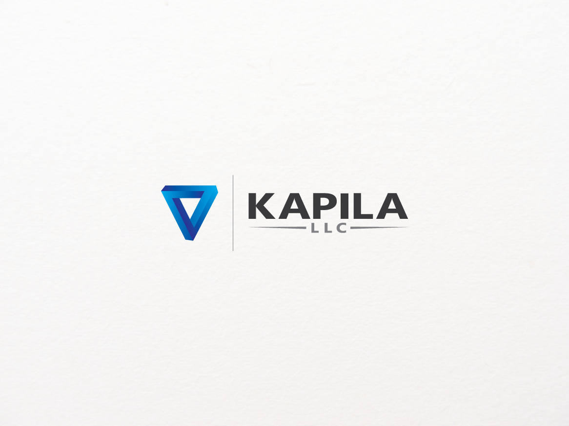Logo-Design von gauravgraphy für Kapila & Company | Design #3313772