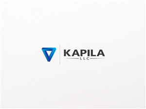 Logo-Design von gauravgraphy für Kapila & Company | Design #3313772