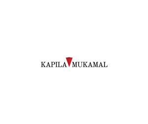 Logo-Design von Dzains für Kapila & Company | Design #3307002