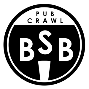 Logo Design by benpubusky