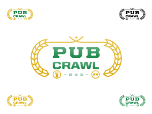 Logo Design by Ryan