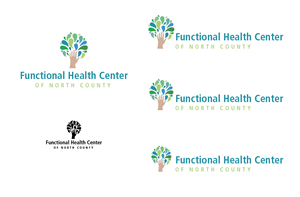 Design de Logo par HOPE pour FHC of North County | Design : #3446195