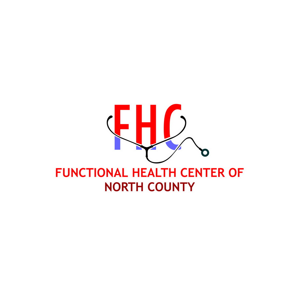 Logo-Design von Sandaruwan für FHC of North County | Design #3332163