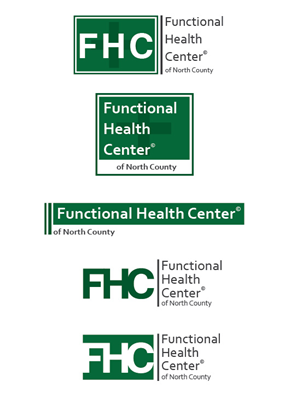 Logo Design by Mannyp25 for FHC of North County | Design: #3341084