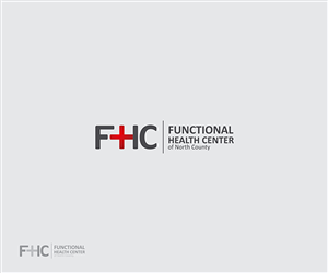 Design de Logo par J.V@LADARES pour FHC of North County | Design : #3352455
