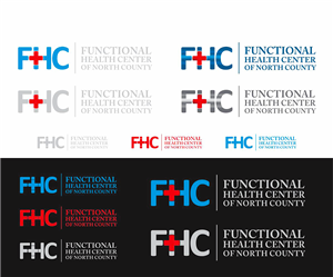 Design de Logo par J.V@LADARES pour FHC of North County | Design : #3352490