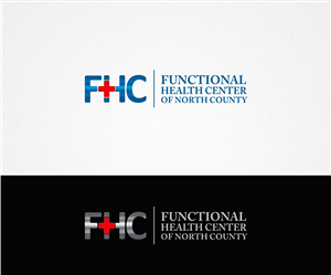 Design de Logo par J.V@LADARES pour FHC of North County | Design : #3354953