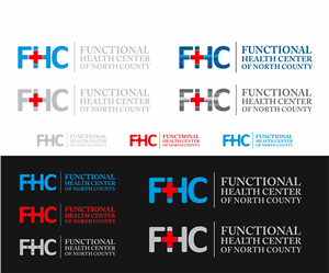 Design de Logo par J.V@LADARES pour FHC of North County | Design : #3354961