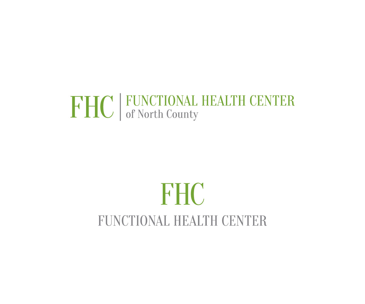 Logo Design by Dzains for FHC of North County | Design #3347139