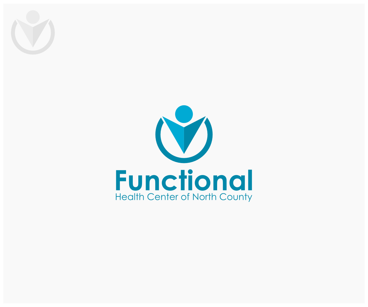 Logo Design by ProOne for FHC of North County | Design #3337287
