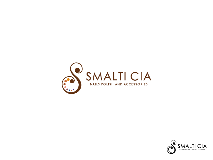 Diseño de Logo por Omee para este proyecto | Diseño #1113087