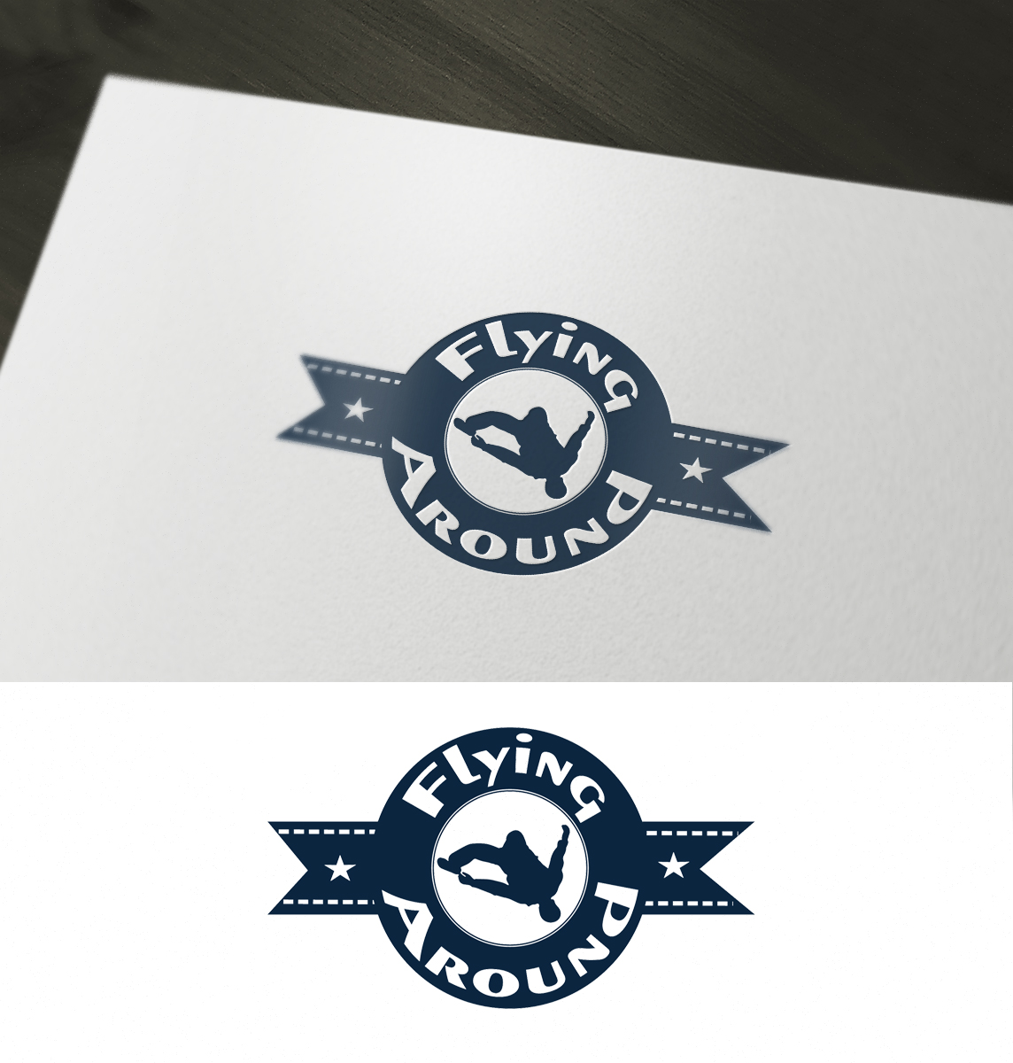 Logo Design by NZ for this project | Design #3307797