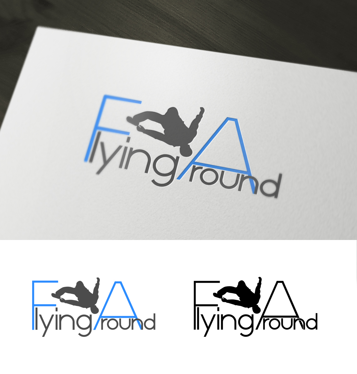 Diseño de Logo por NZ para este proyecto | Diseño #3338942