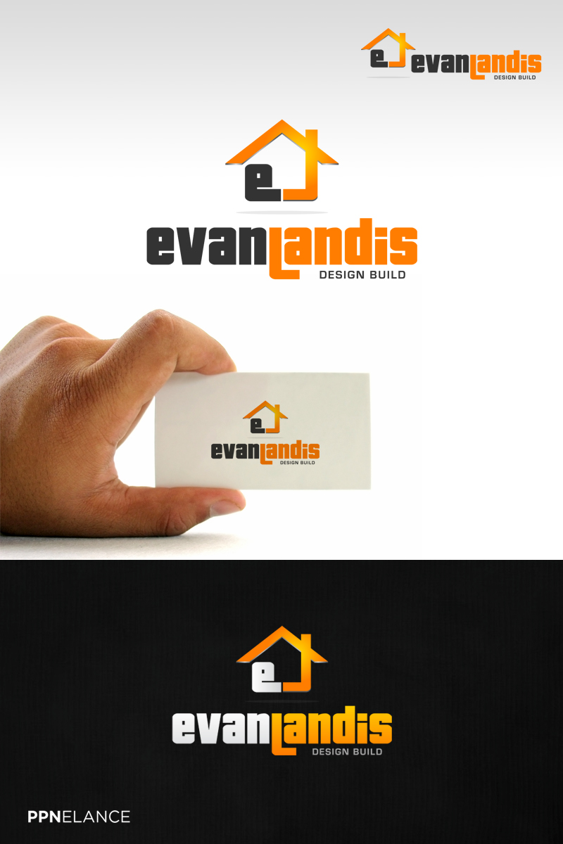 Logo Design by ppnelance for this project | Design #854551