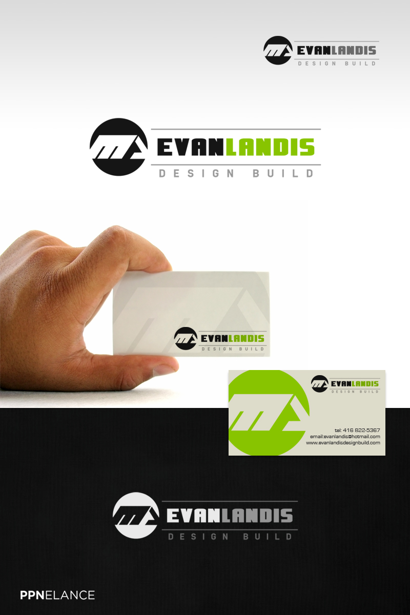 Logo Design by ppnelance for this project | Design #857026