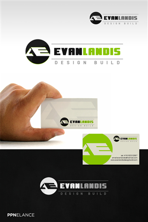 Logo Design by ppnelance for this project | Design: #859373