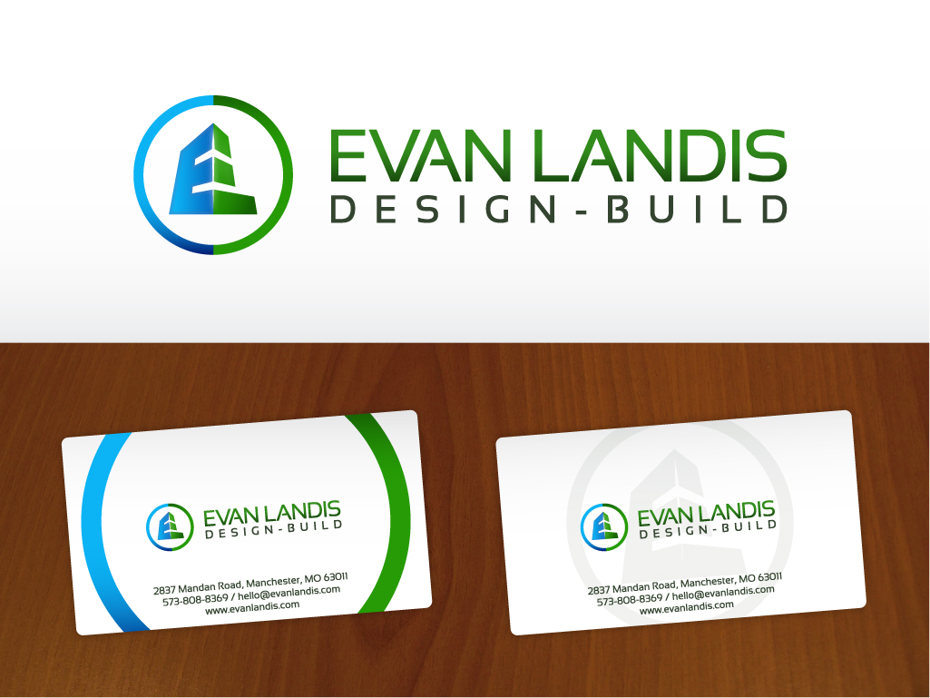 Logo Design by dynamo graphics for this project | Design #842893