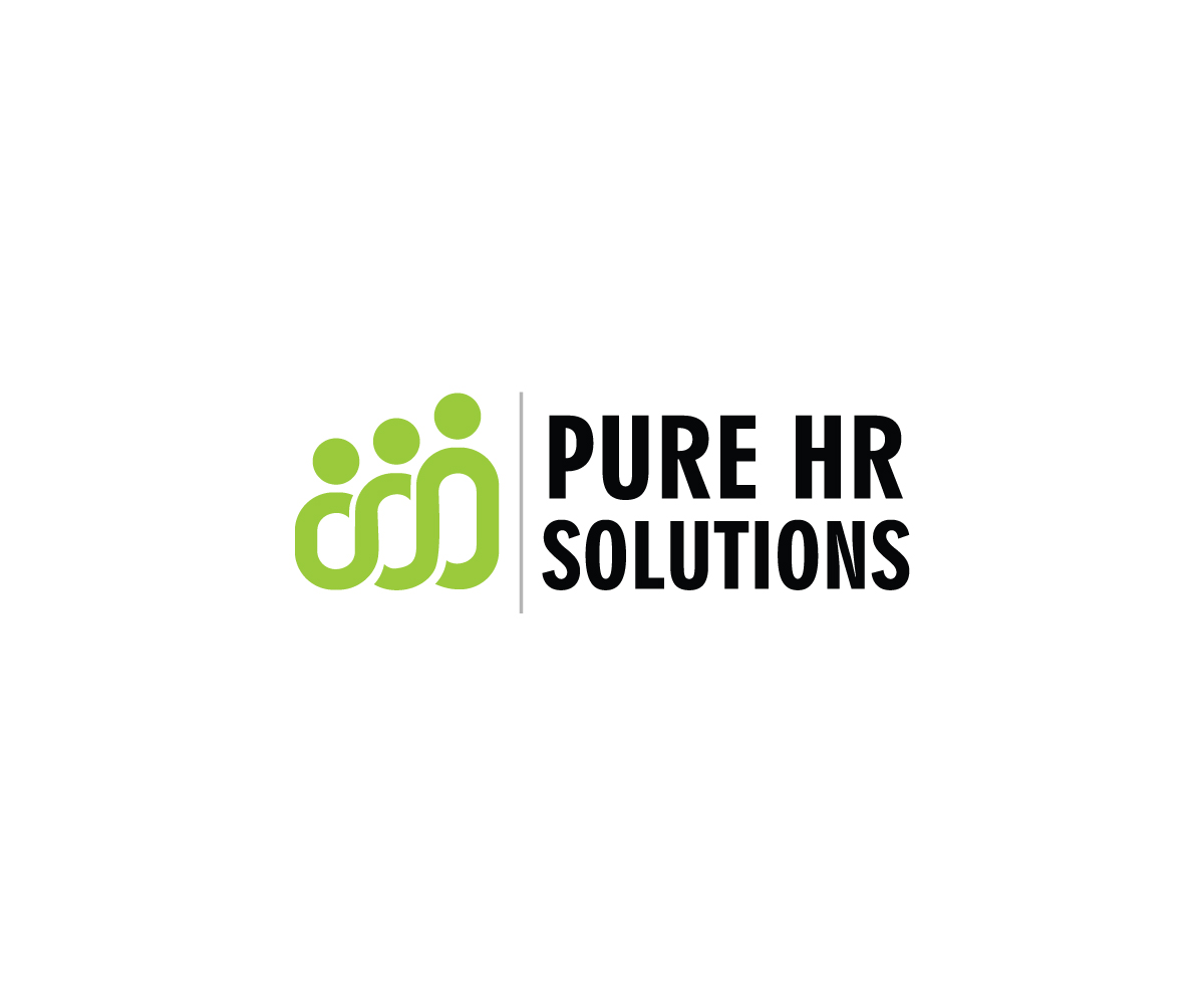Logo Design by CreativeTrick for Pure HR Solutions | Design #3320839