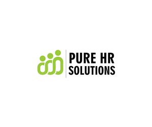 Logo Design by CreativeTrick for Pure HR Solutions | Design: #3320839