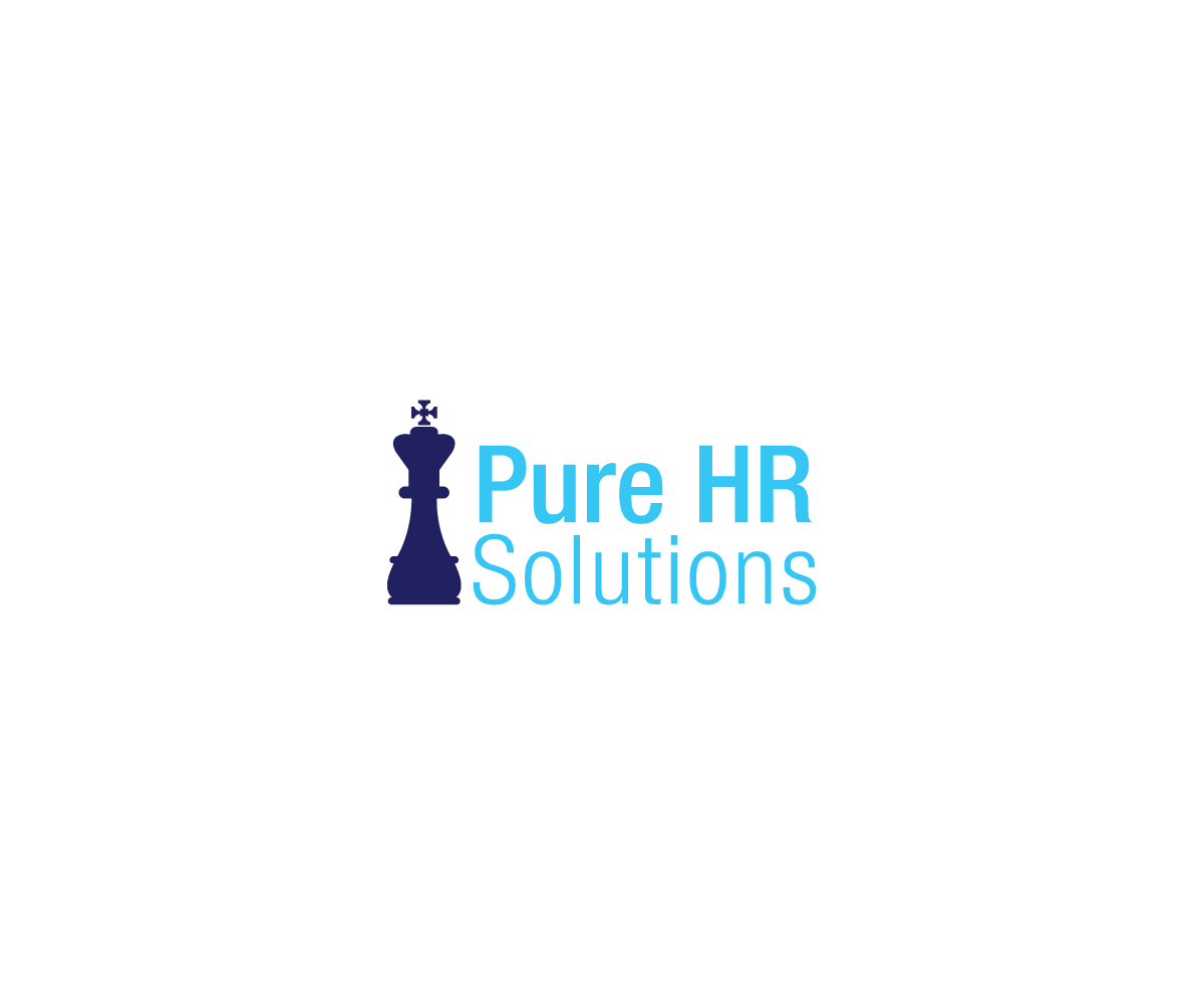 Logo Design by CreativeTrick for Pure HR Solutions | Design #3320841