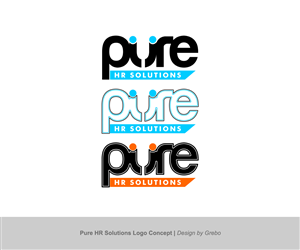 Logo Design by Grebo